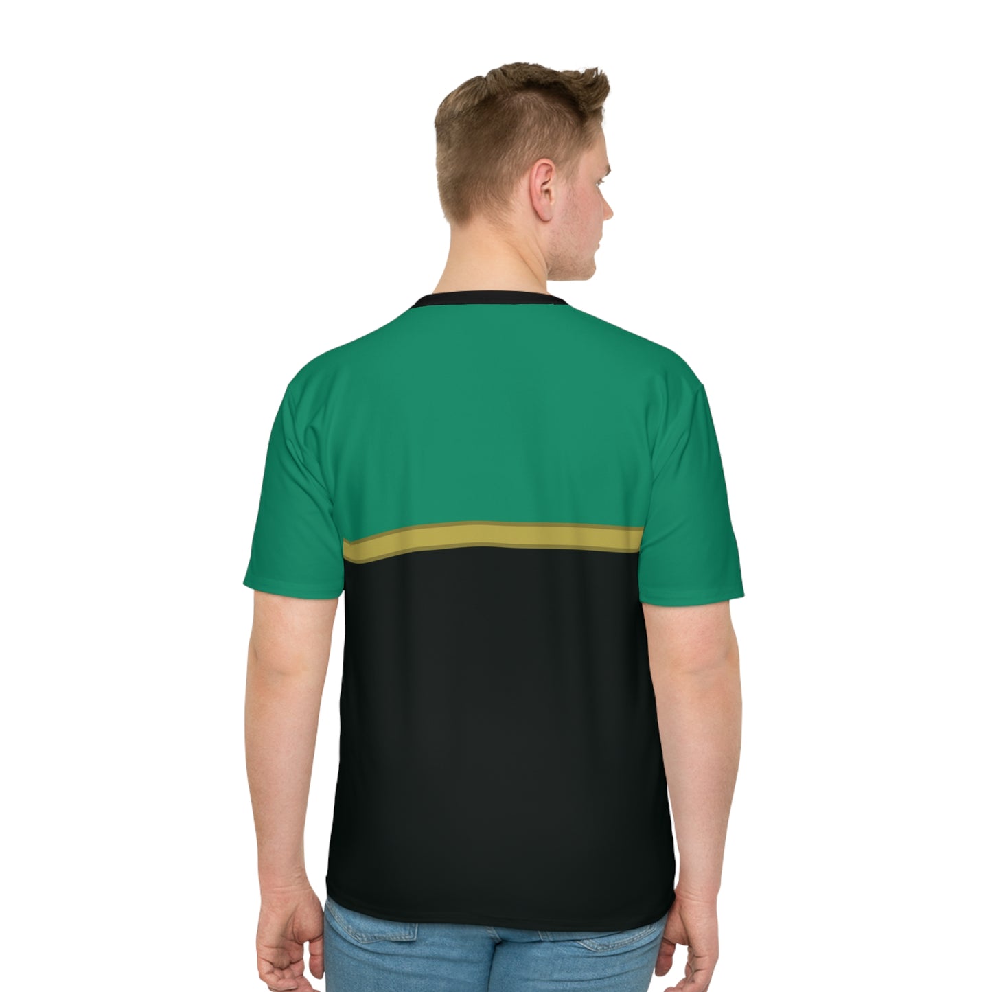 Disney Frozen Anna Character Unisex T-shirt