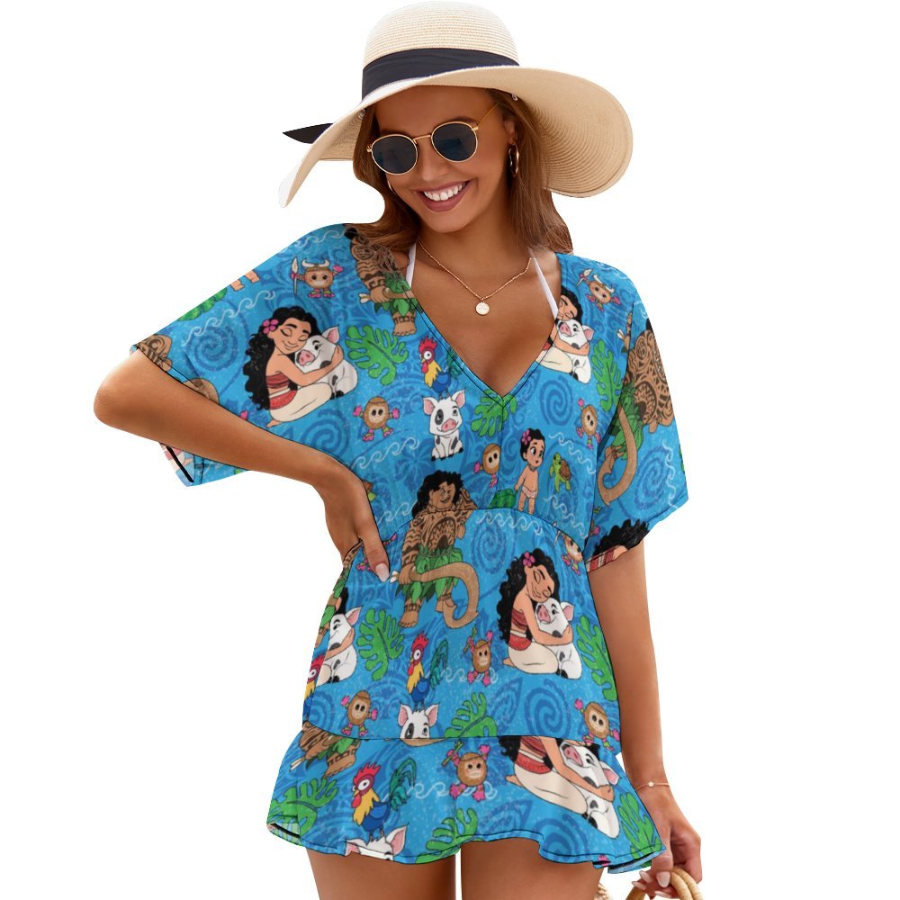 MOANA TOP main image 1
