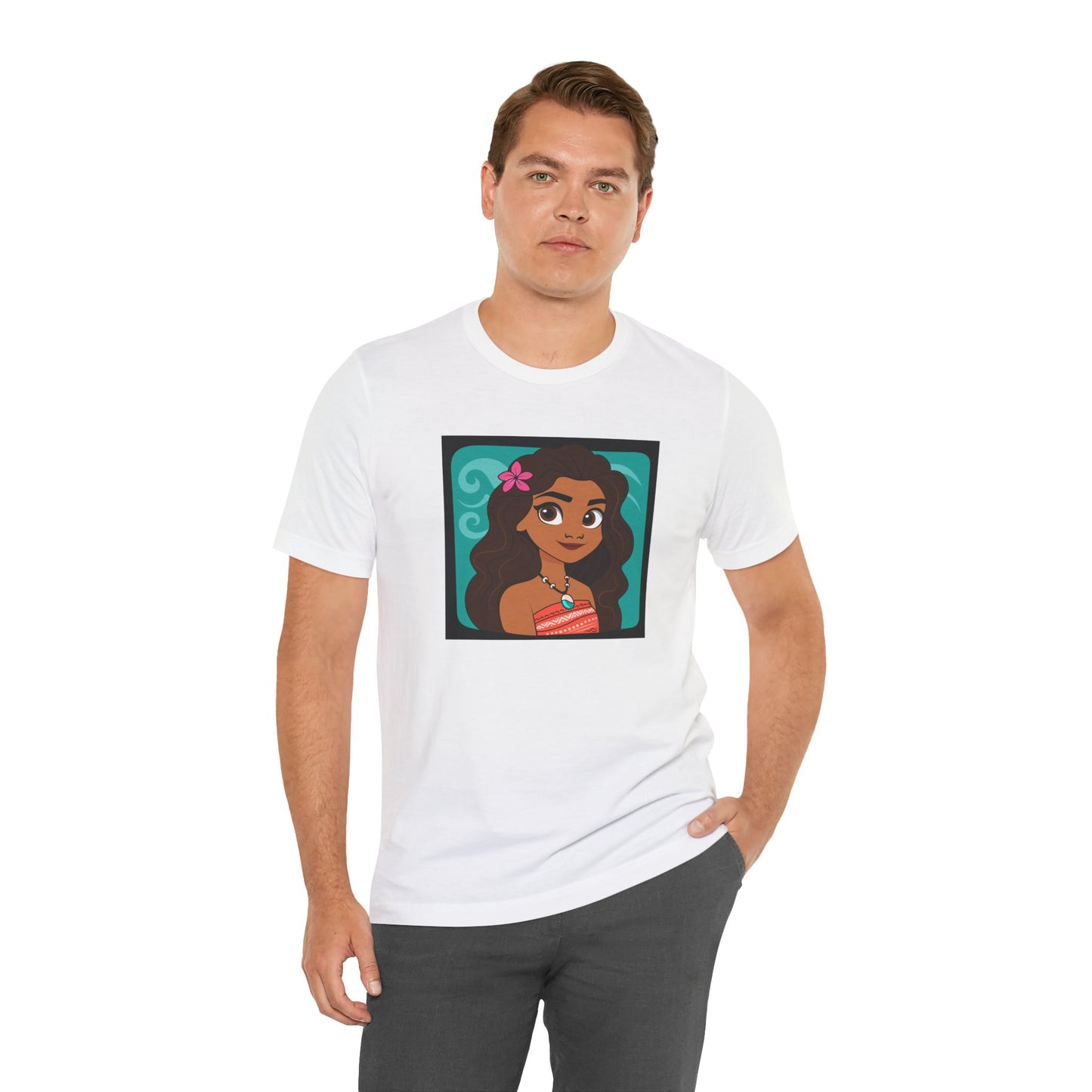 Moana Unisex Tee