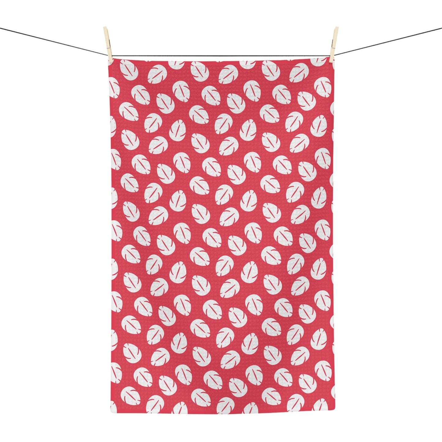 Disney Lilo And Stitch Lilo's Dress Microfiber Athletic Towel