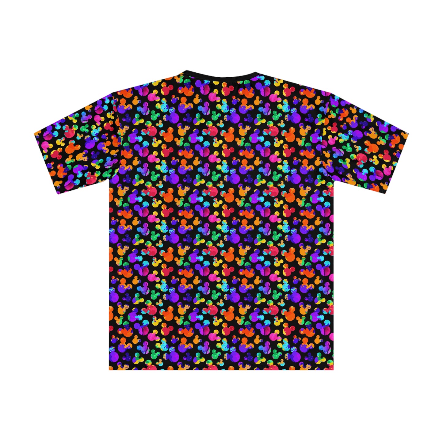 Watercolor Unisex Loose T-shirt