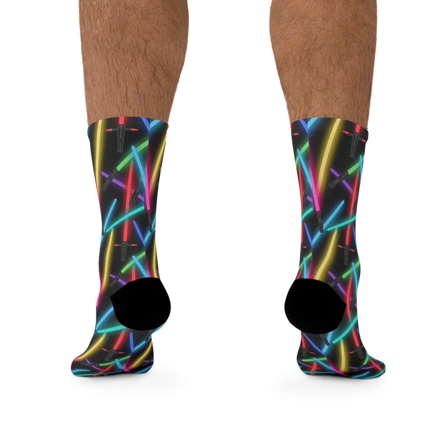 Use The Force Socks - Ambrie