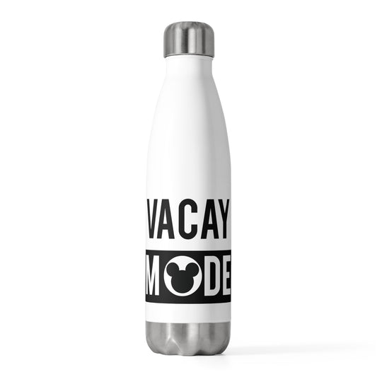 Vacay Mode20oz Insulated Bottle