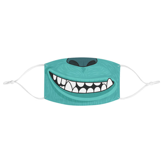 Sully Fabric Face Mask