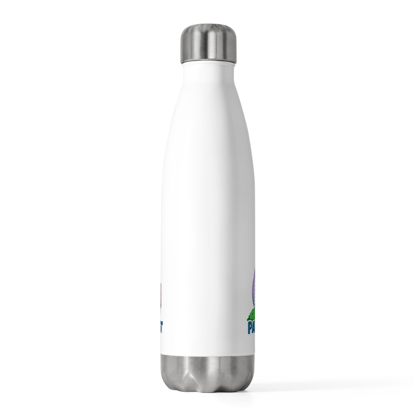Park Hopping Is A Must 20oz Insulated Bottle