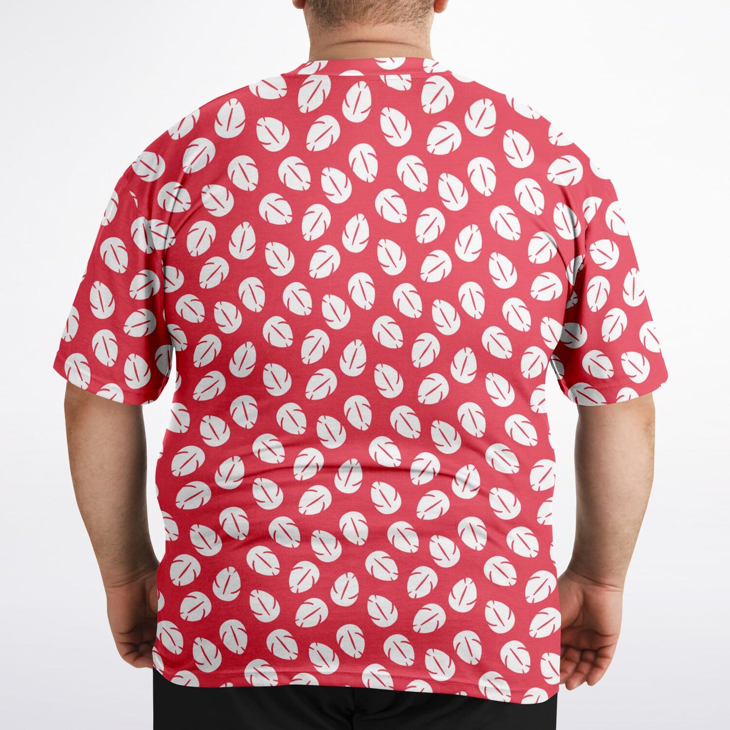 Lilo's Dress Unisex Plus-size T-Shirt