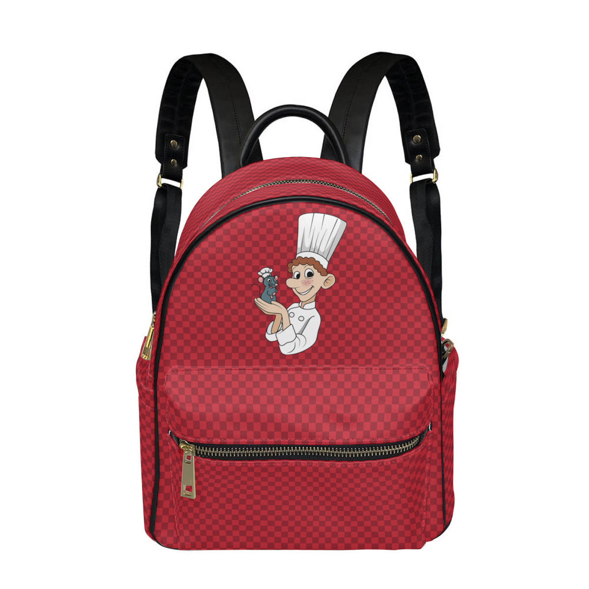 Shops Ratatouille backpack