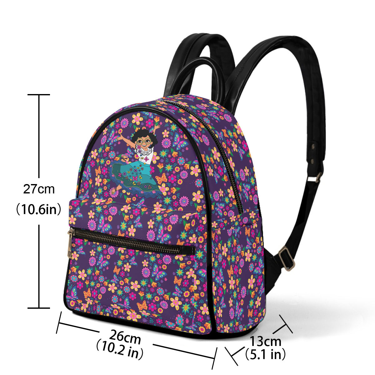 Mirabel Isabela Encanto Mini Backpack