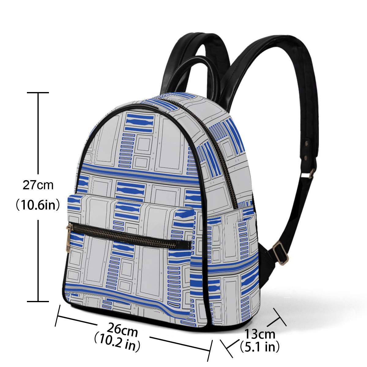 R2-D2 Mini Backpack