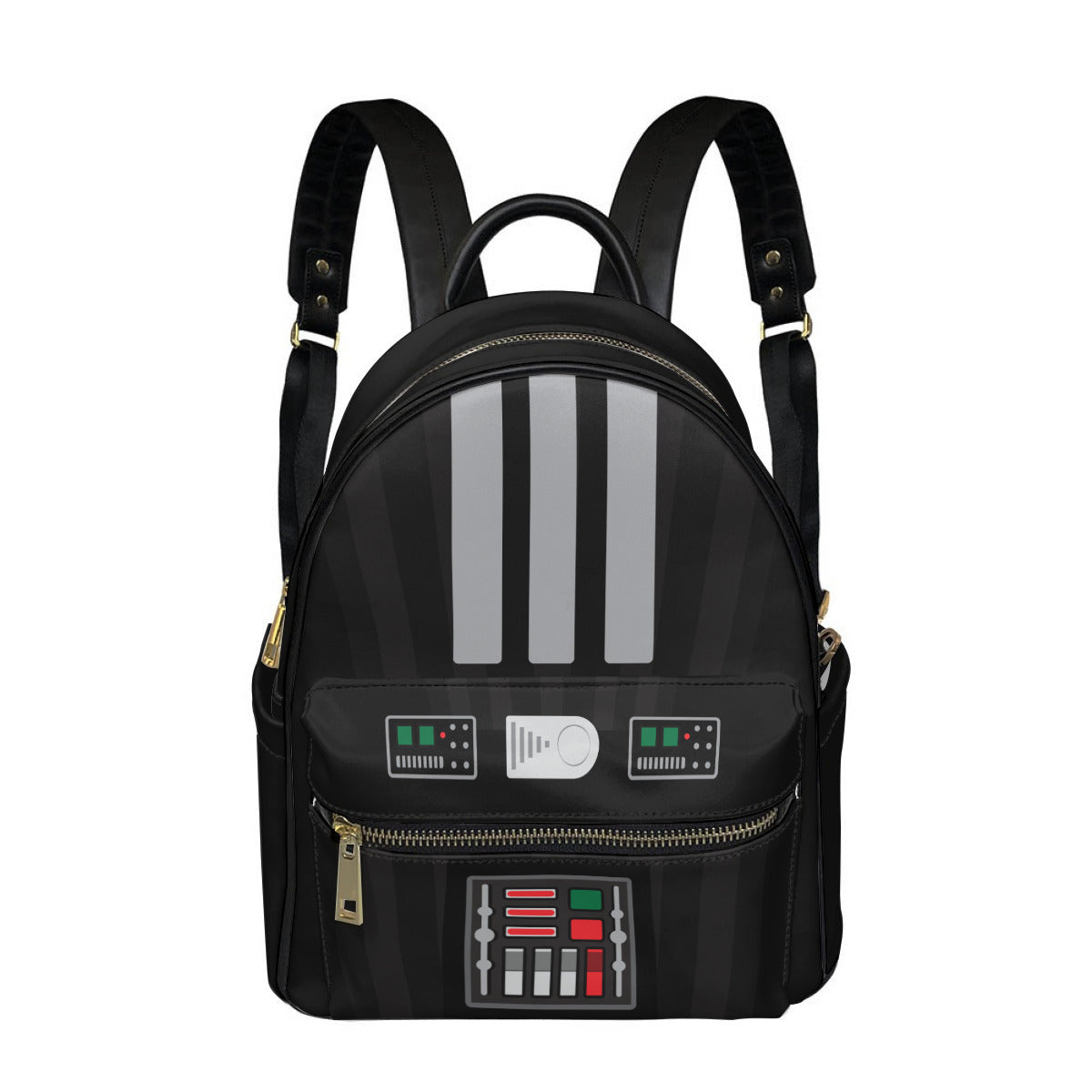 Star Wars Darth Vader Mini Backpack – Ambrie
