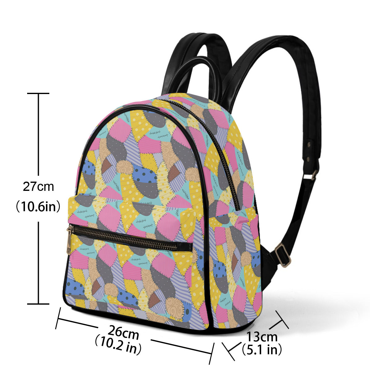 Sally's Dress Mini Backpack