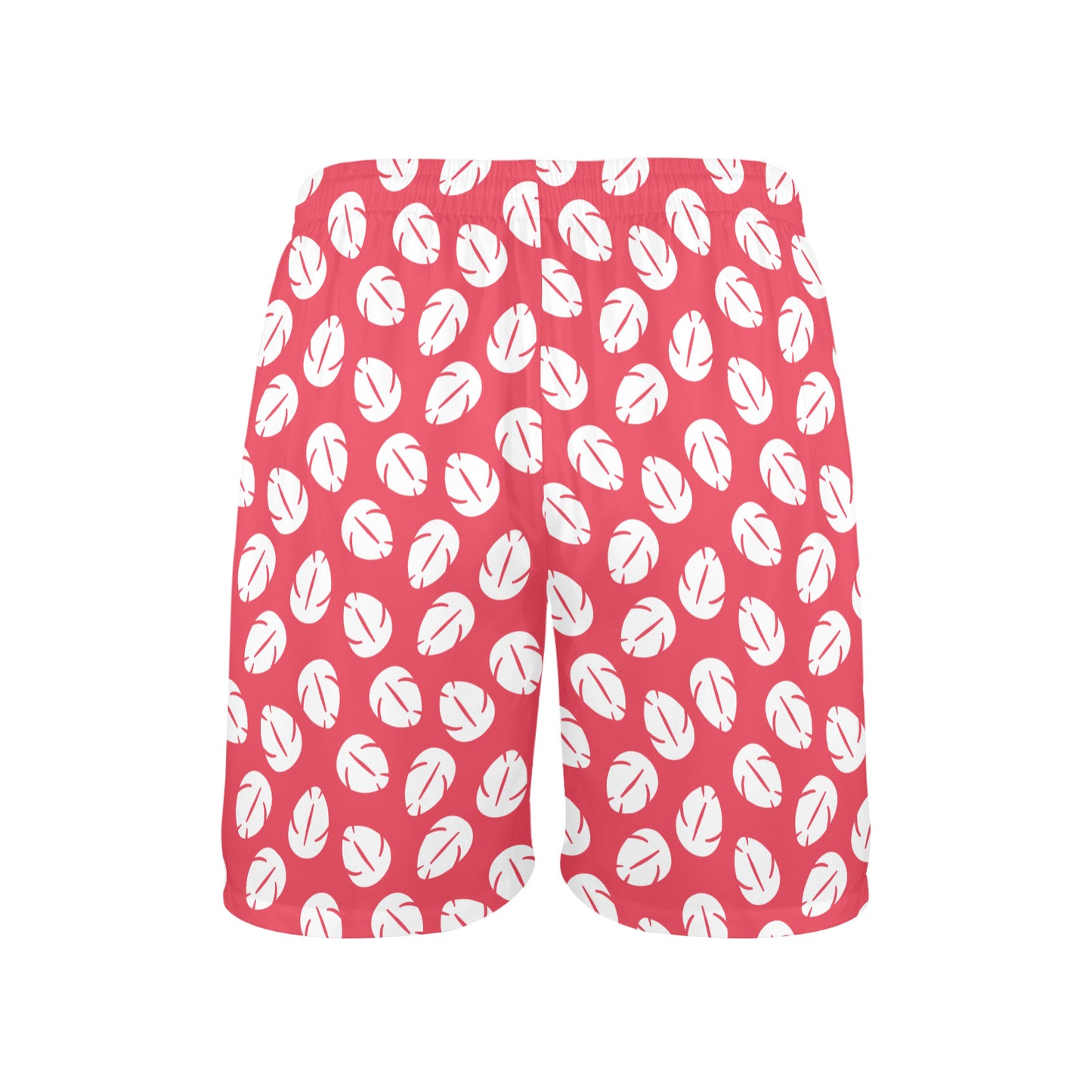 Disney Lilo And Stitch Lilo's Dress Men's Swim Trunks Swimsuit