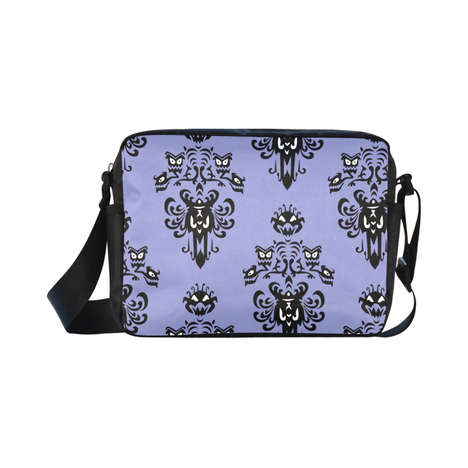 Haunted Mansion small crossbody online bag