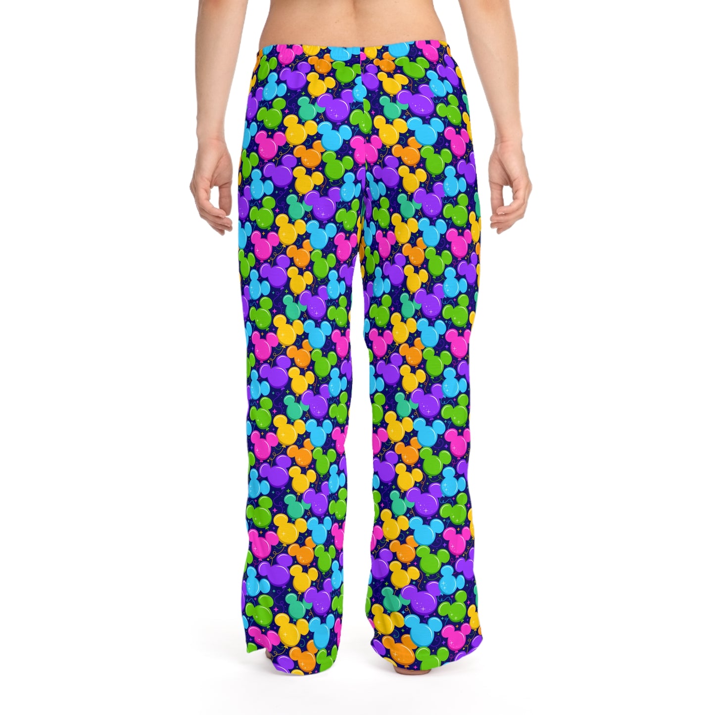 Park Balloons Women's Pajama Pants