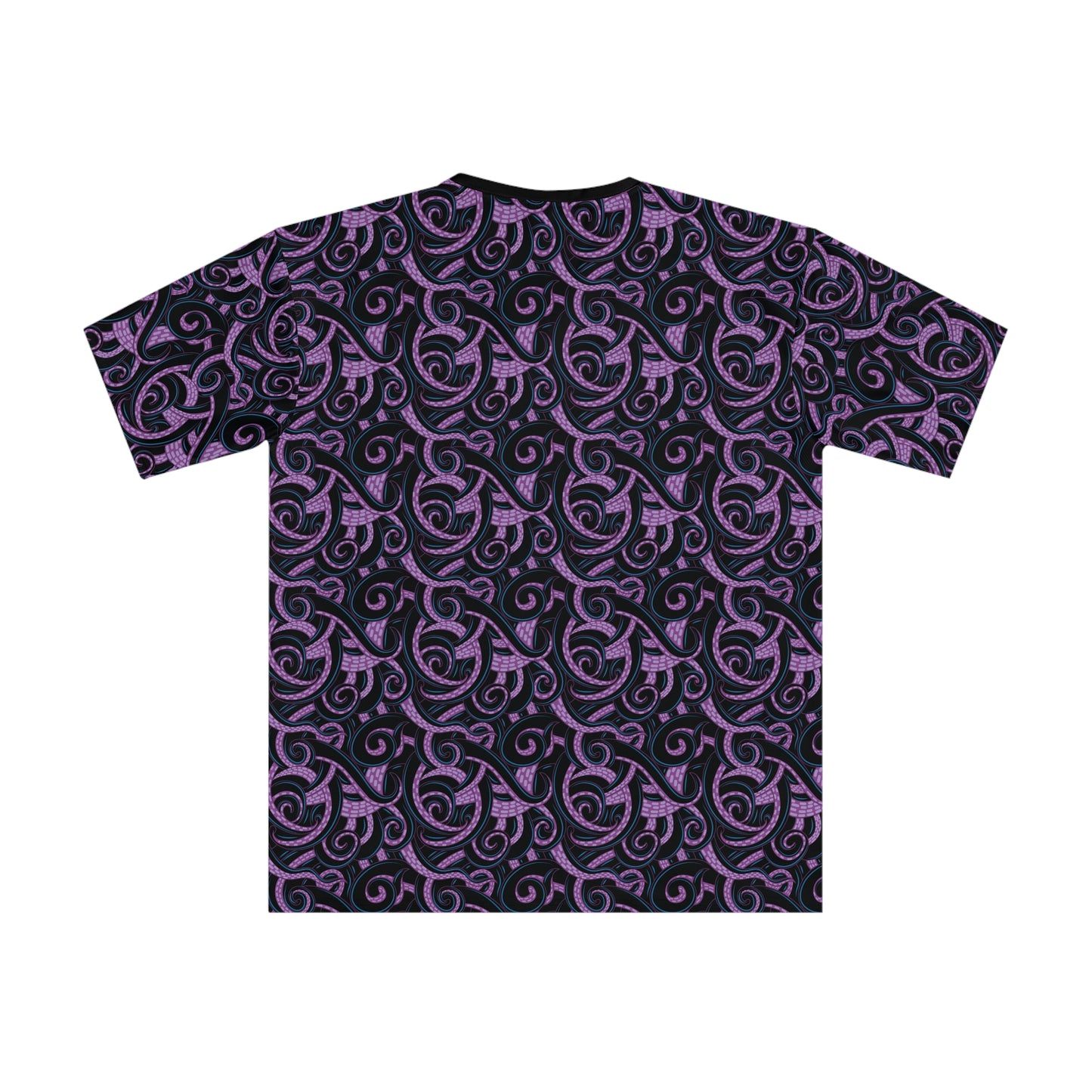 Ursula Tentacles Unisex Loose T-shirt