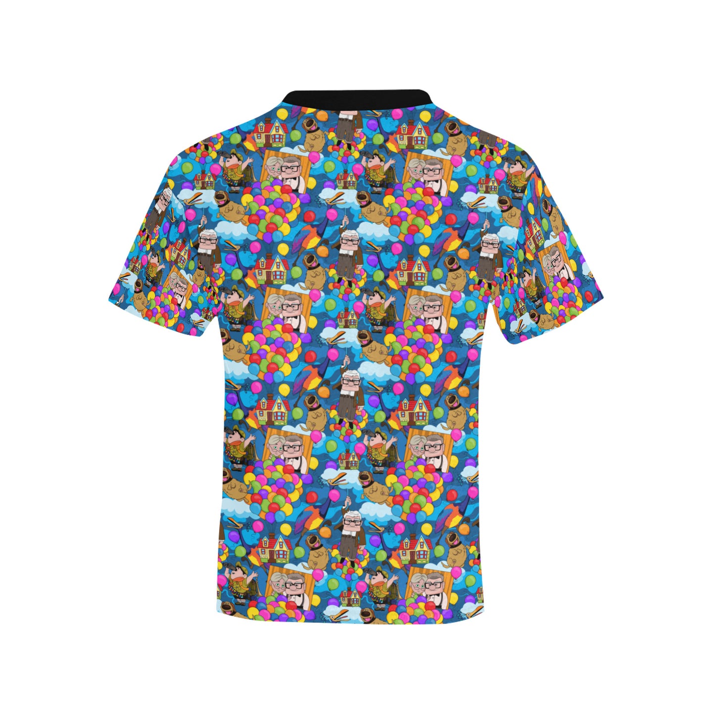 Up Favorites Kids' T-shirt