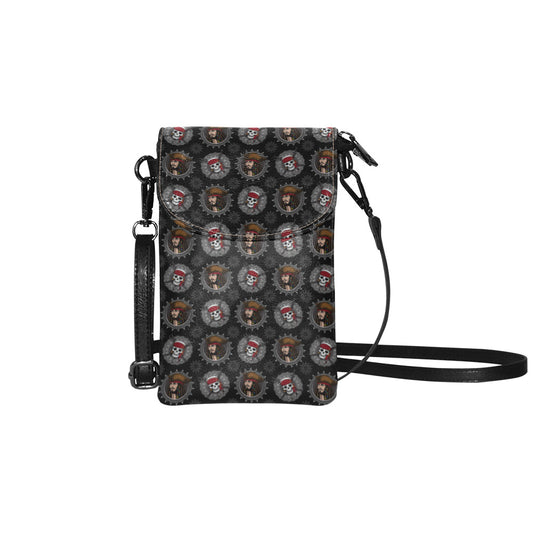 Savy Small Cell Phone Purse