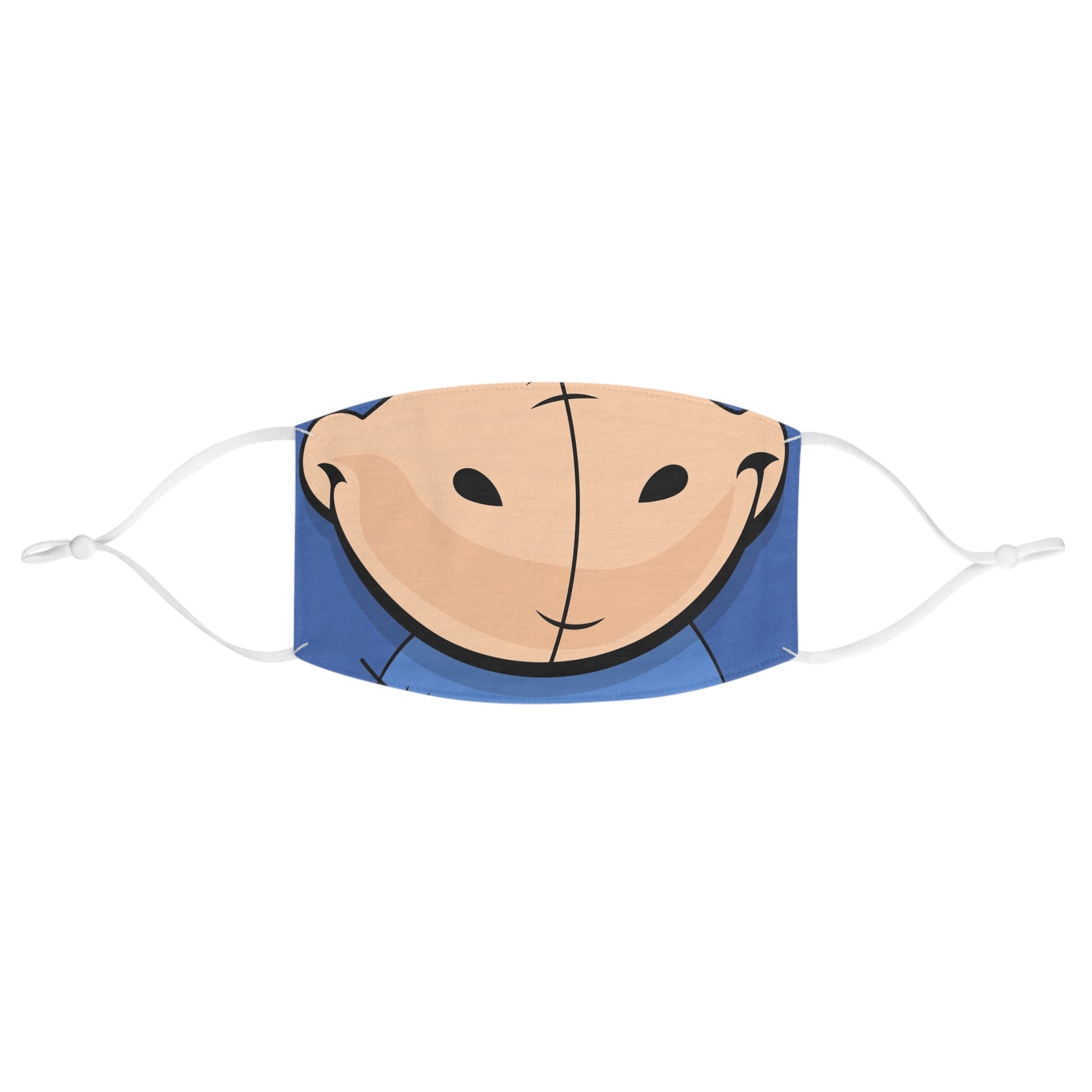 Eeyore Fabric Face Mask