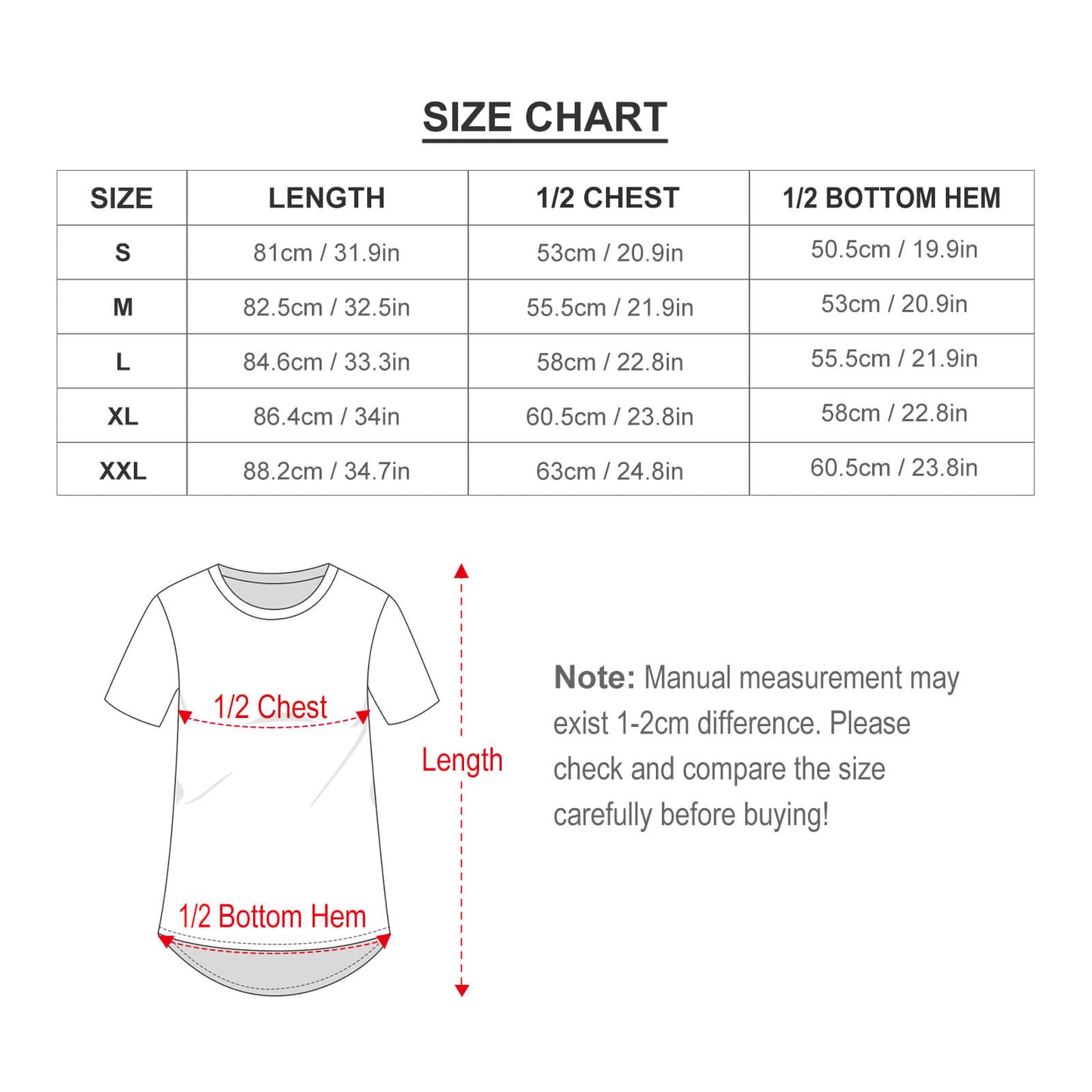 Fall Leaves Dolman Short Sleeve T-Shirt