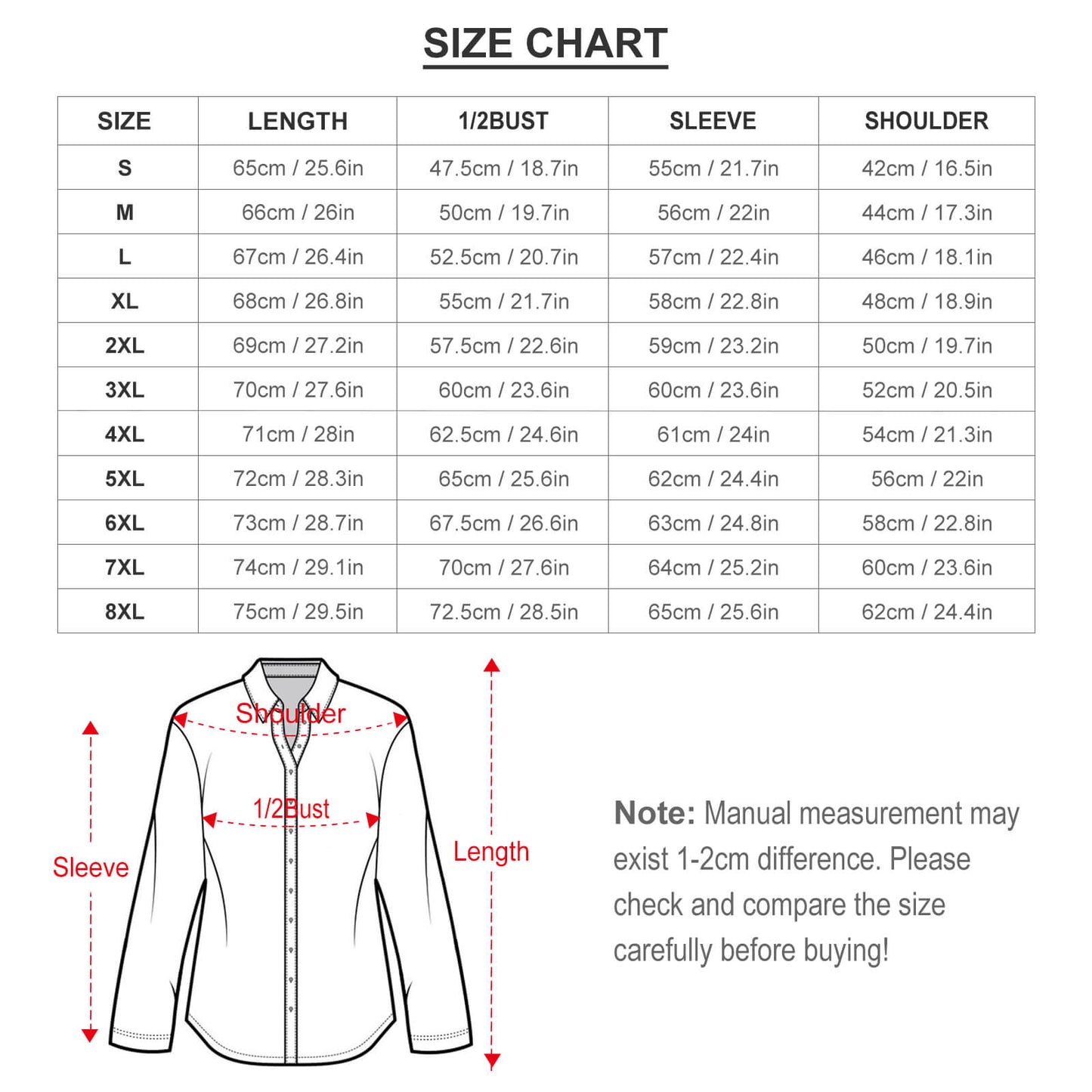 Savy Long Sleeve Button Up Blouse