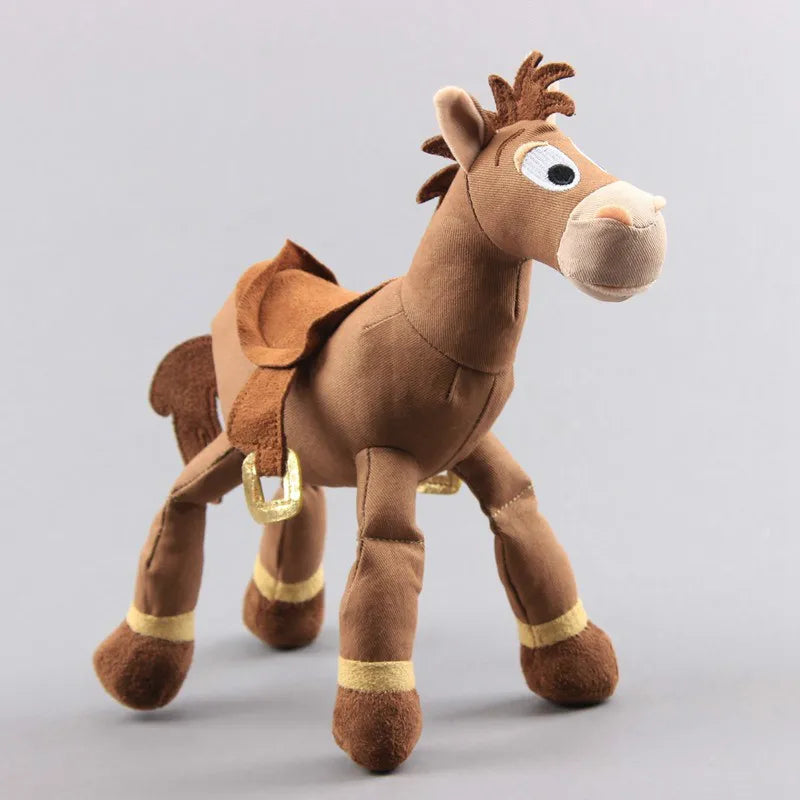 Bullseye toy story doll on sale