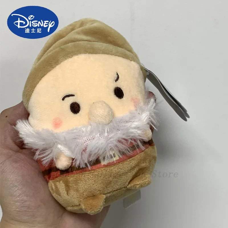 Disney Snow White And The Seven Dwarfs Plush