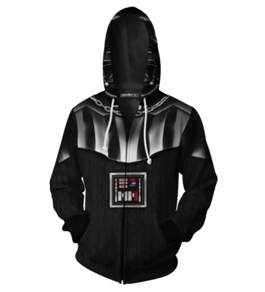 Star Wars Darth Vader Unisex Hoodie