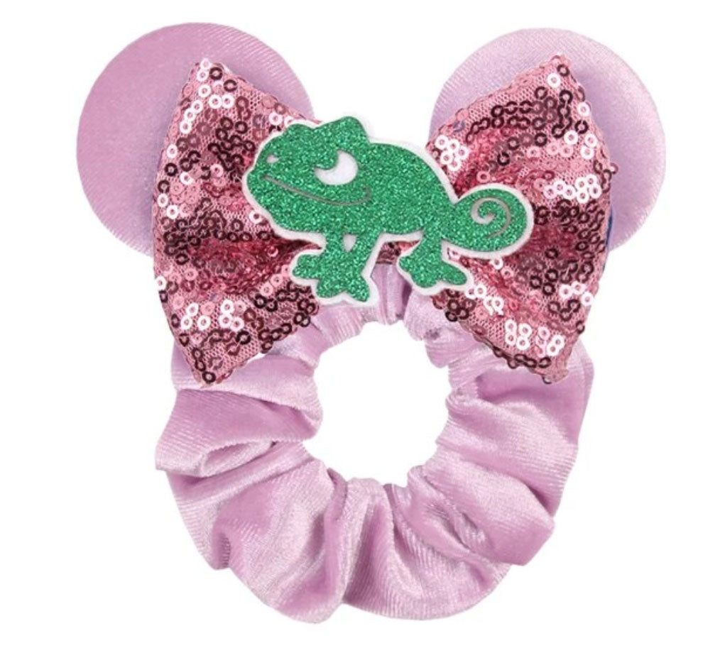 Pascal Scrunchie - Ambrie