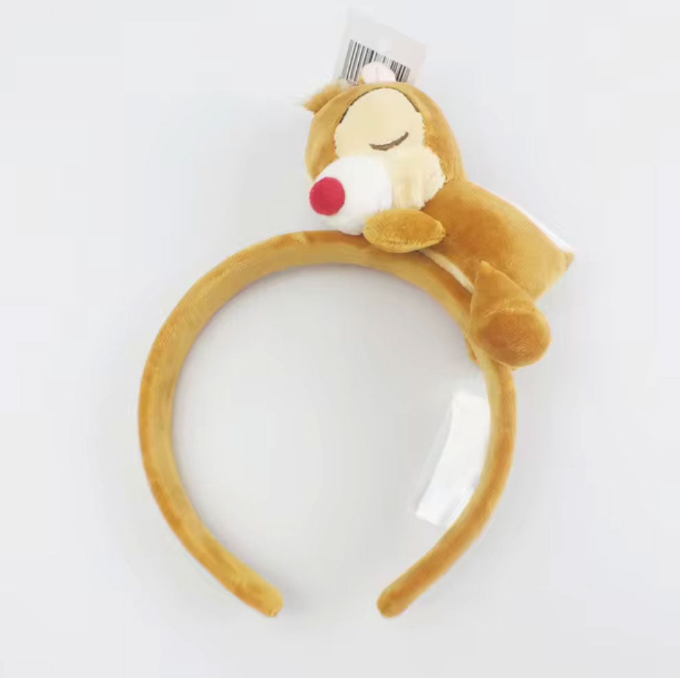 Disney Dale Sleeping Ears Headband