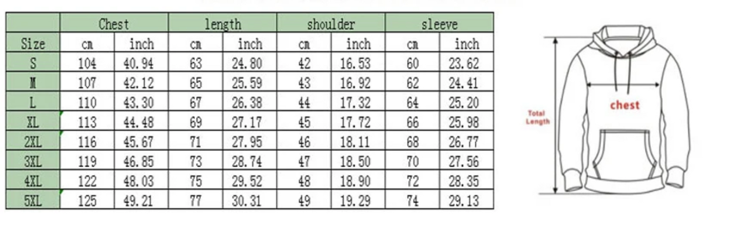 Wolverine And Deadpool Hoodies Pullover Or Zip Up