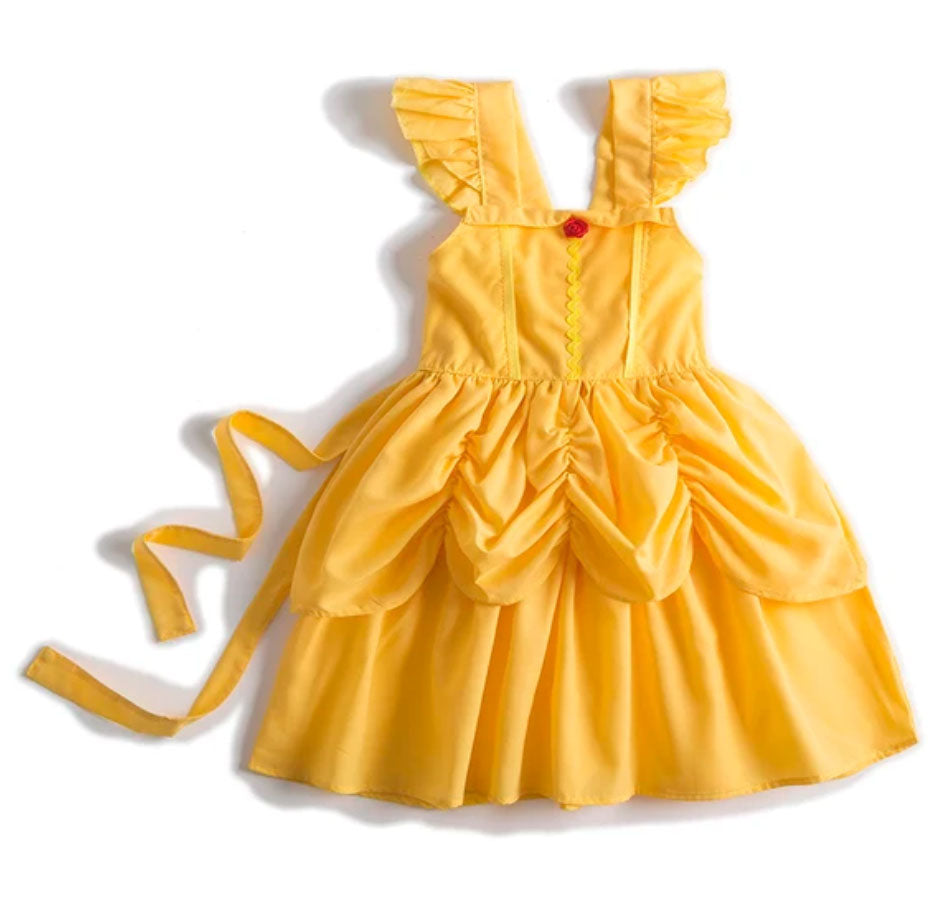 disney princess tank dress Spotted Zebra Disney Princess Tank Dress Sz: 8