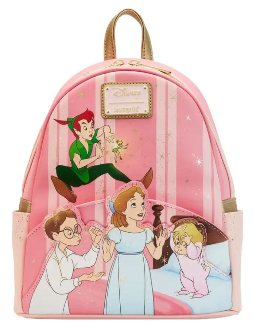 bo peep mini backpack Toy Story Bo Peep Cosplay Mini Backpack Mini Backpack – Ambrie