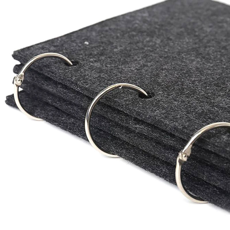 Disney Pin Collection Display Book