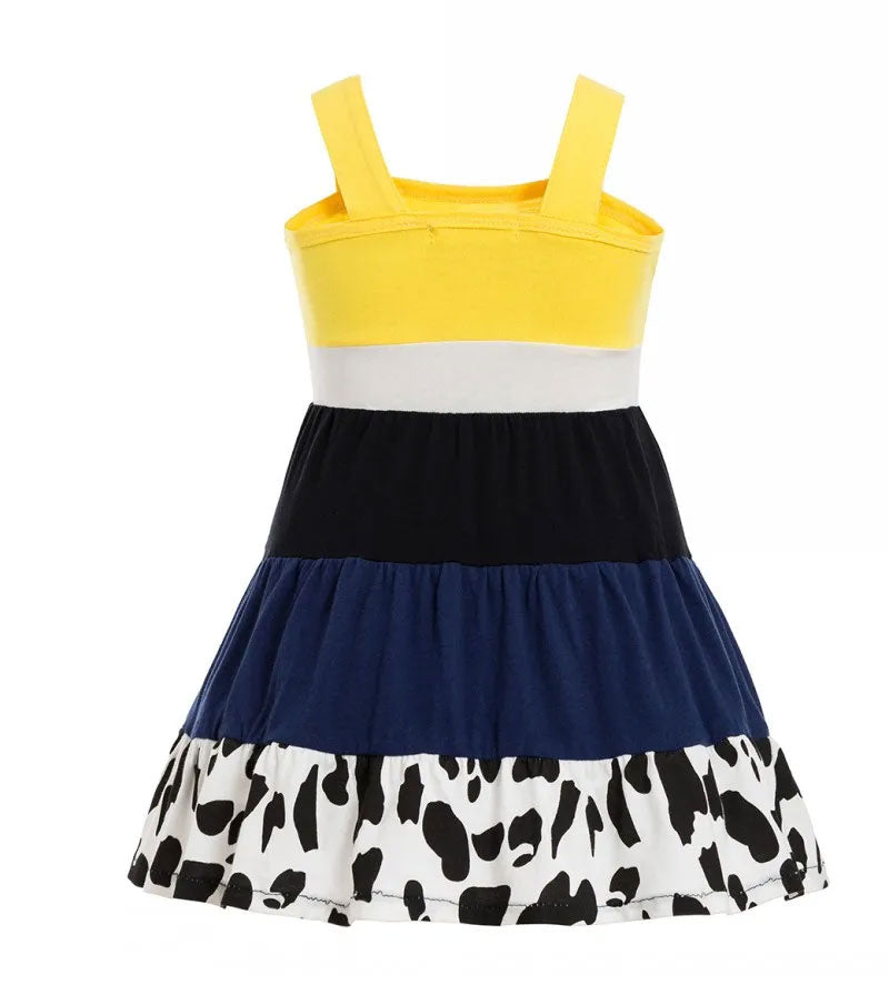 Disney Toy Story Jessie Girl's Character Dress