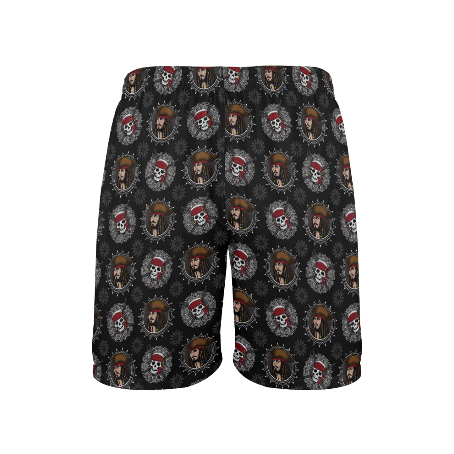 Savy Men's Swim Trunks Swimsuit