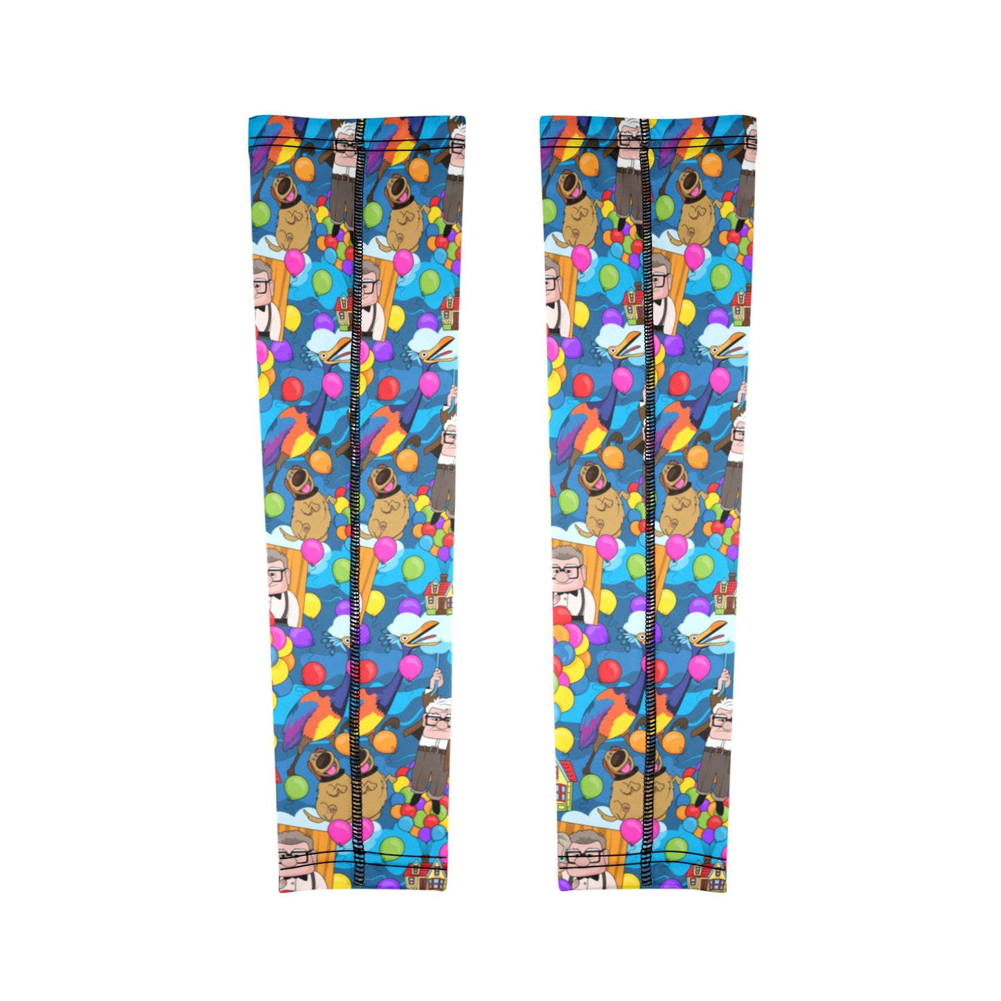 Up Favorites Arm Sleeves (Set of Two)
