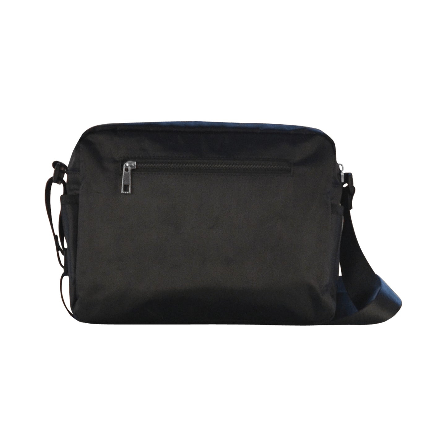 Waffles Classic Cross-body Nylon Bag