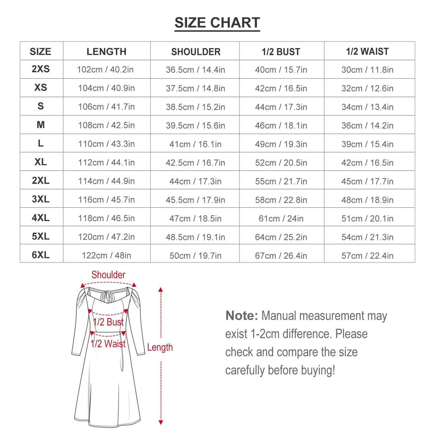 Park Map Women's Sweetheart Dress Flare Dress