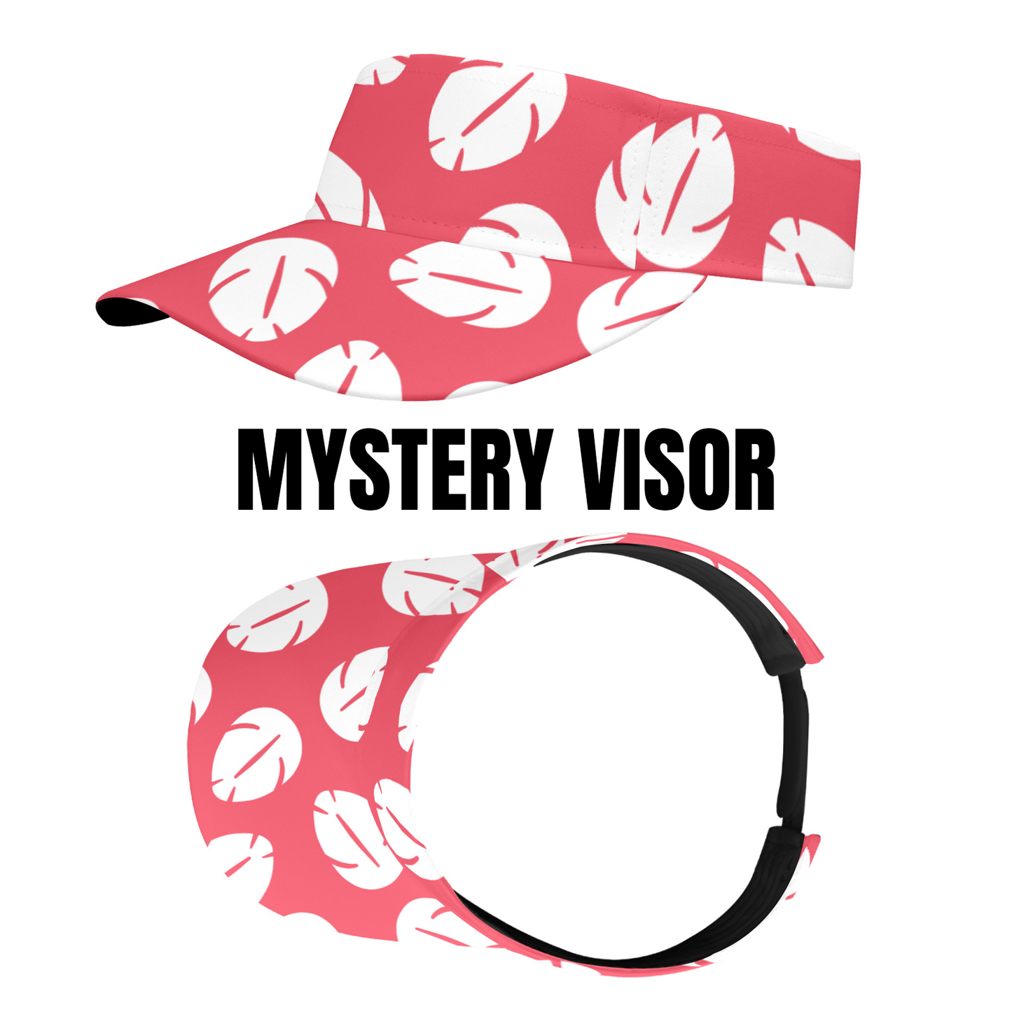 Mystery Athletic Visor - Ambrie