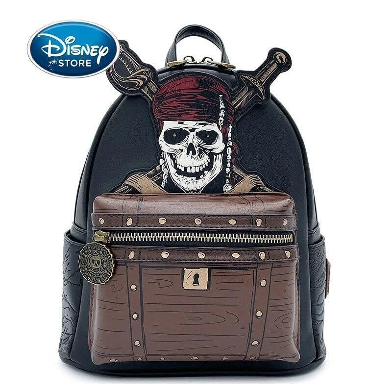 Loungefly Deadmen Tell No Tales online Mini Backpack