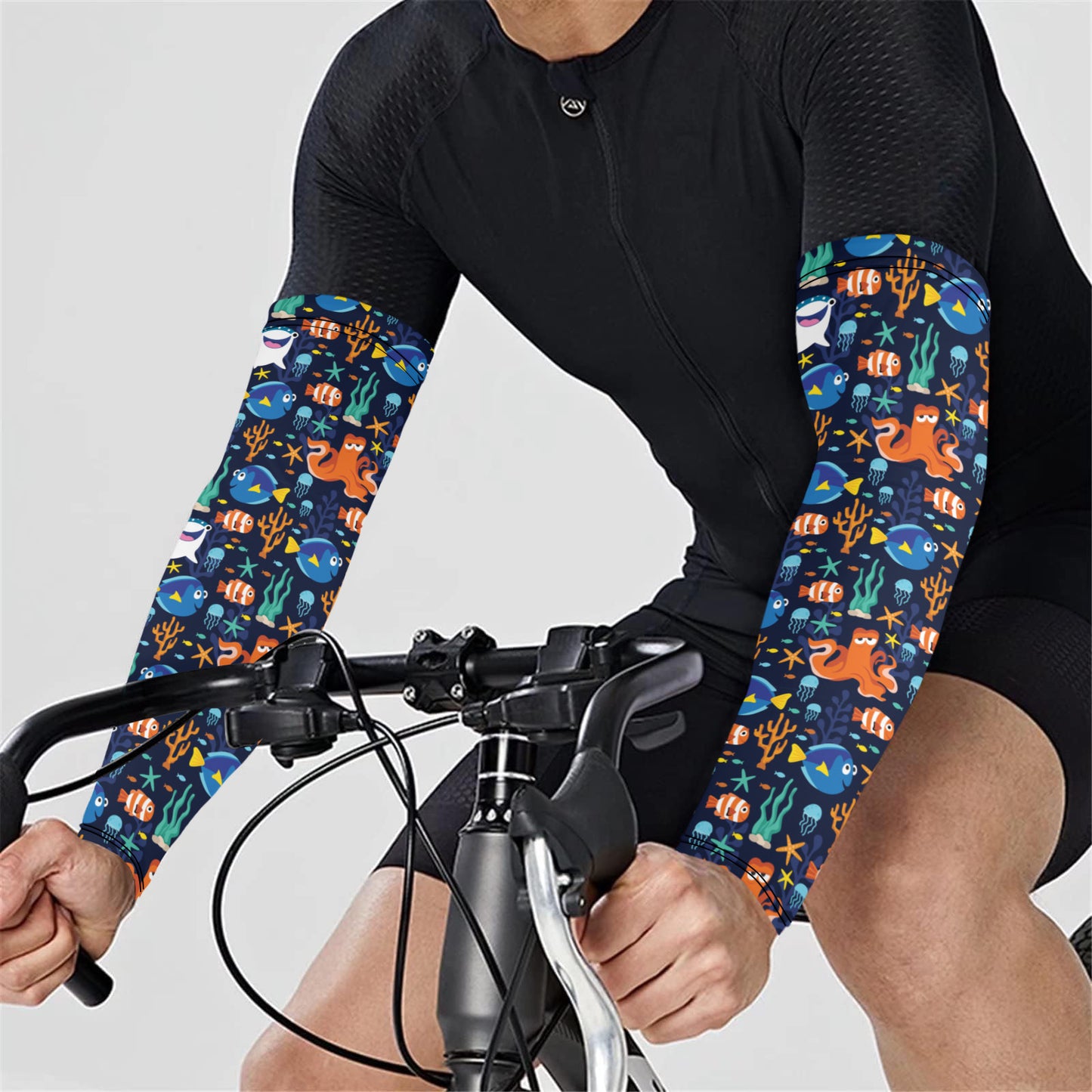 Dory Arm Sleeves (Set of Two)