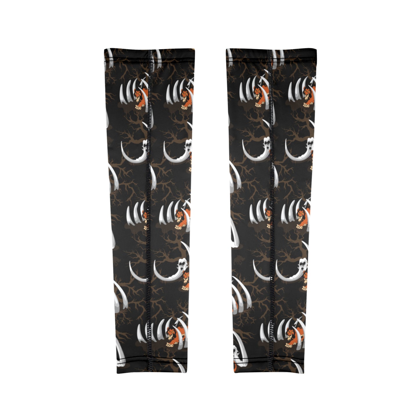 Scar Arm Sleeves (Set of Two)