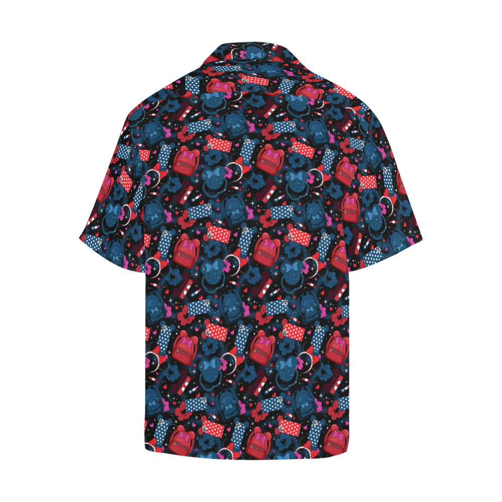 Park Accessories Hawaiian Shirt