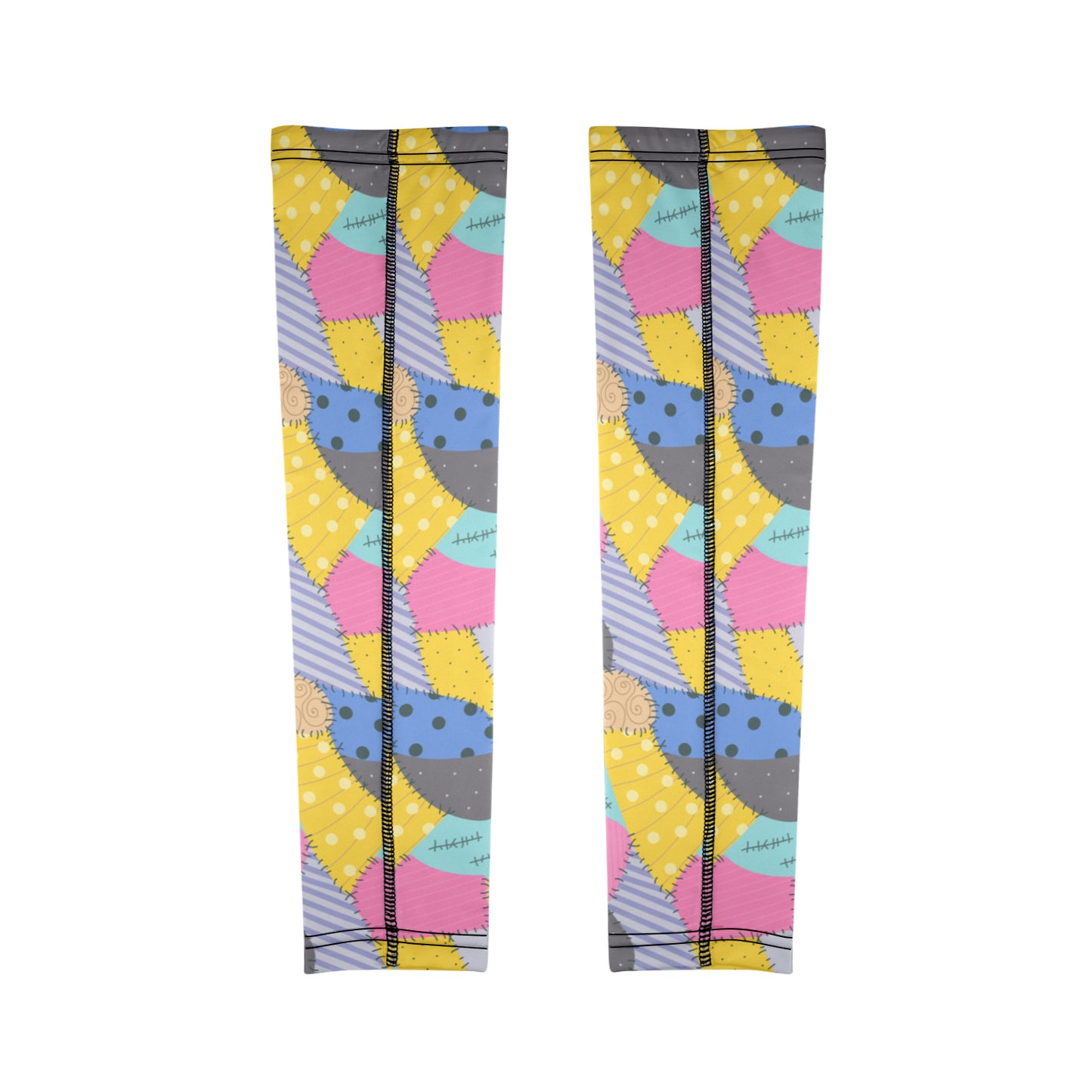 Sally's Dress Arm Sleeves (Set of Two)