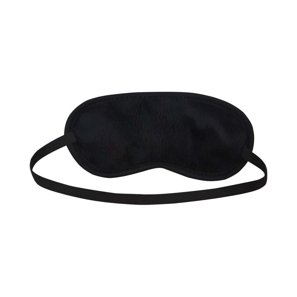 Life Is Better With A Dog Sleeping Mask