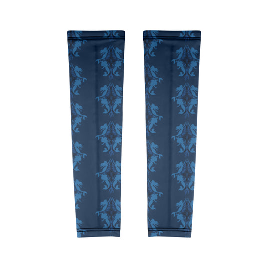 Under The Sea Arm Sleeves (Set of Two)