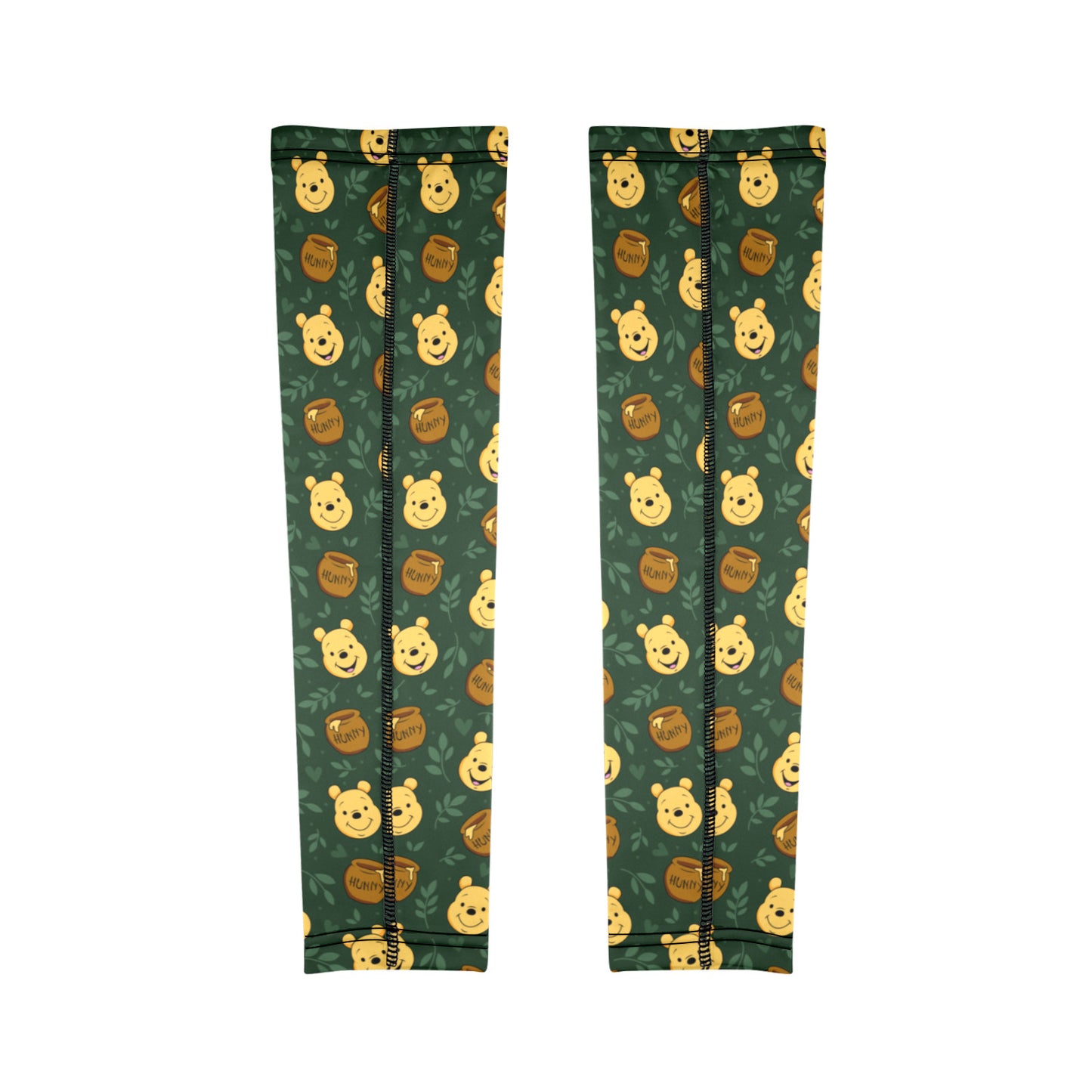 Hunny Arm Sleeves (Set of Two)