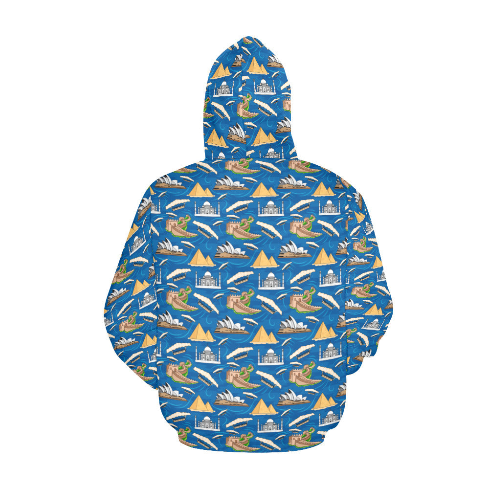 Soarin Hoodie for Men
