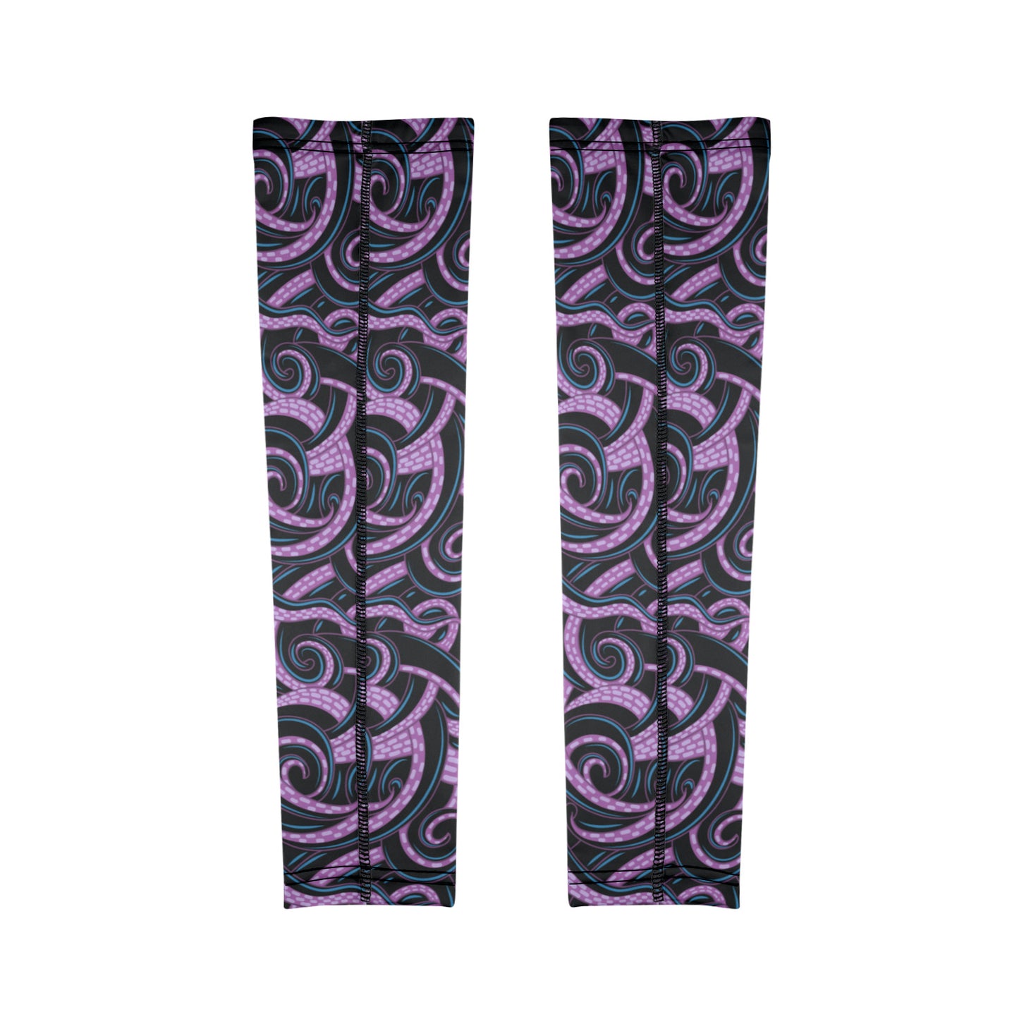 Ursula Tentacles Arm Sleeves (Set of Two)