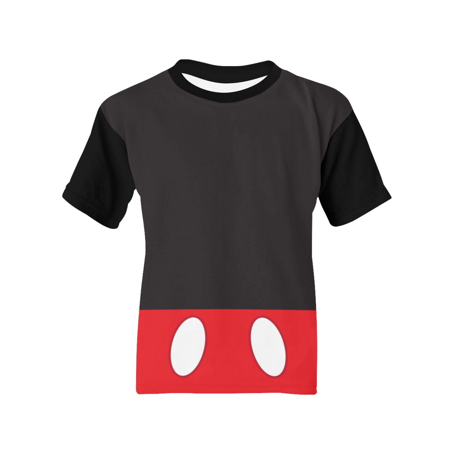 Mickey Kids' Character T-shirt